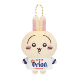 オリオンTシャツを着たちいかわたちの画像