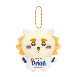 オリオンTシャツを着たちいかわたちの画像