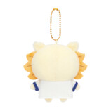 オリオンTシャツを着たちいかわたちの画像