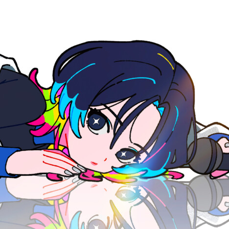 礼衣、連続配信第1弾の新曲「予熱」リリース　ソロ初ワンマンライブ『Melt Mirror Ball』開催も