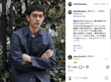 浅野啓介公式Instagramより