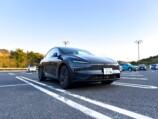 テスラのミドルサイズSUV『Tesla Model Y』