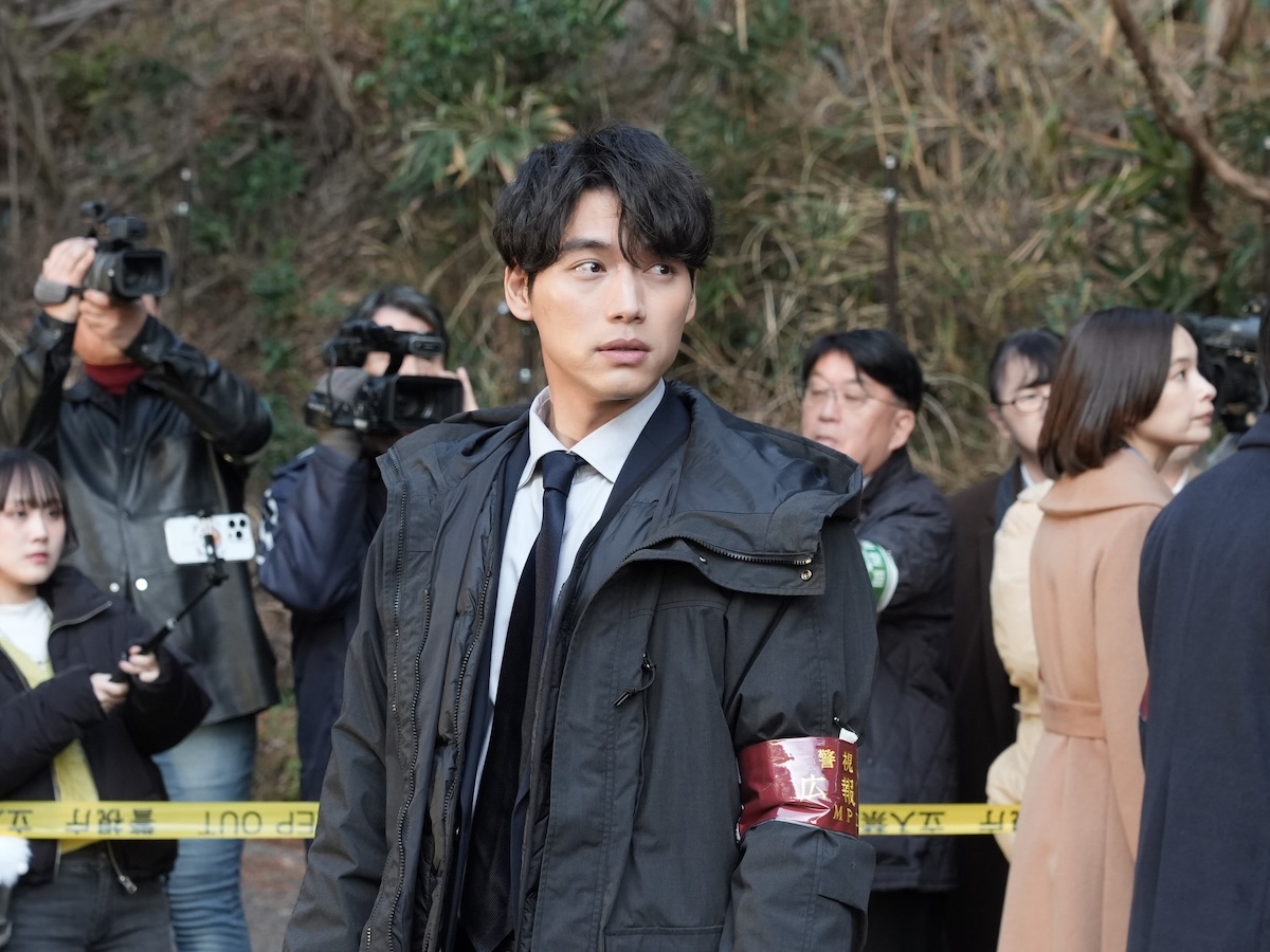 『東京P.D.』はなぜ“異色”の刑事ドラマに？