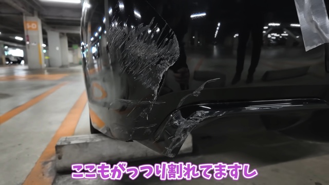 あま猫の愛車「スバルWRX」と後輩の愛車「スバルインプレッサWRX STI」