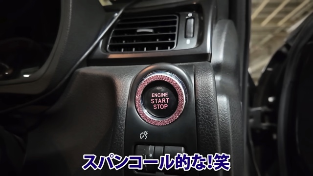 あま猫の愛車「スバルWRX」と後輩の愛車「スバルインプレッサWRX STI」