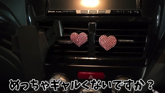 あま猫の愛車「スバルWRX」と後輩の愛車「スバルインプレッサWRX STI」