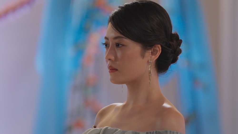 『バチェロレッテ・ジャパン』シーズン4　場面カット