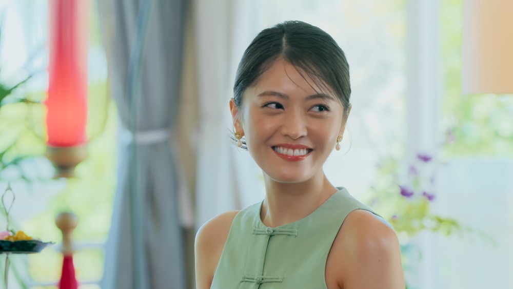 『バチェロレッテ・ジャパン』シーズン4　場面カット