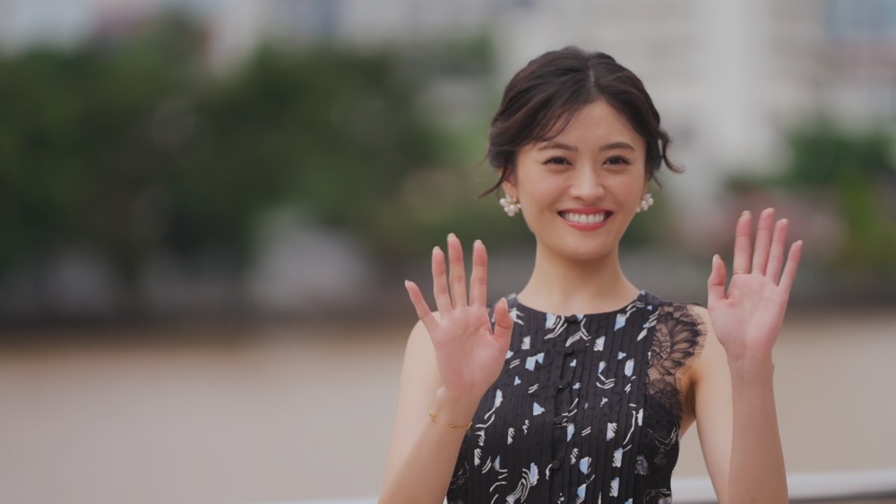 『バチェロレッテ・ジャパン』シーズン4　場面カット