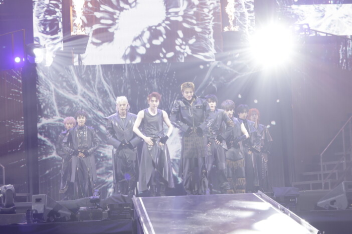 超特急、決死の覚悟で届ける究極のエンタメ