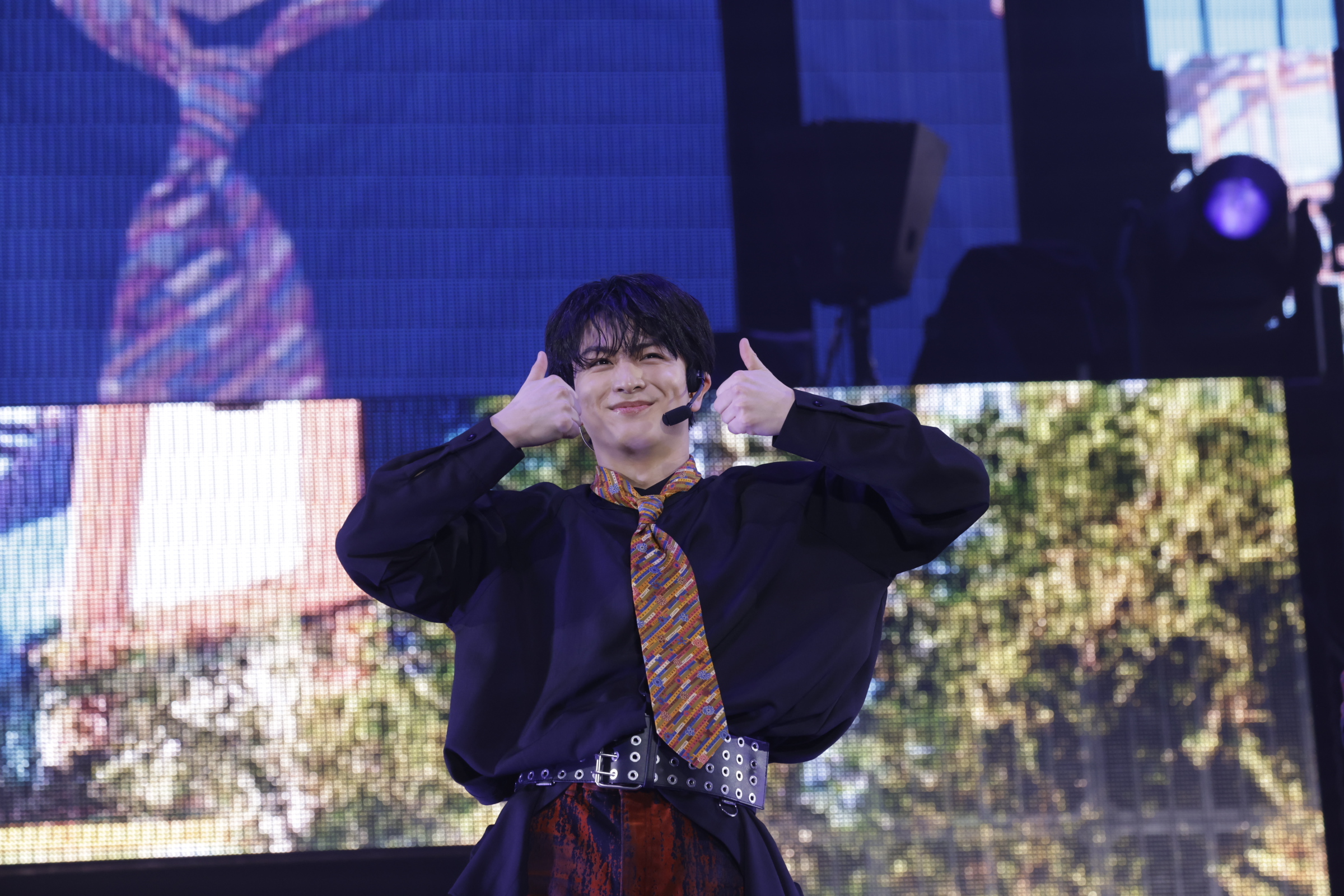 ハル（撮影＝米山三郎、笹森健一）