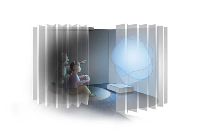 『CENTRAL』3施策を試験導入