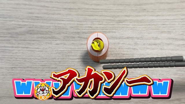 100円ショップのアイテムで再現したビーダマン