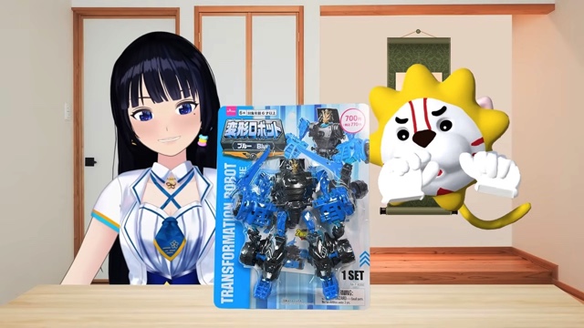 100円ショップのアイテムで再現したビーダマン