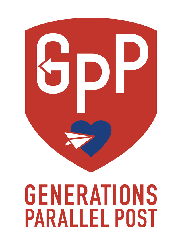 『GENERATIONS PARALLEL POST 2026』ロゴ