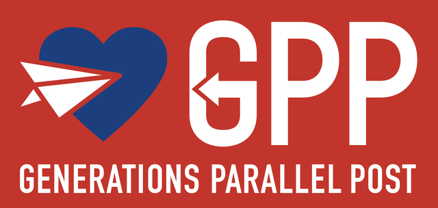 『GENERATIONS PARALLEL POST 2026』ロゴ