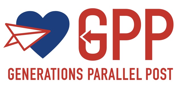 『GENERATIONS PARALLEL POST 2026』ロゴ