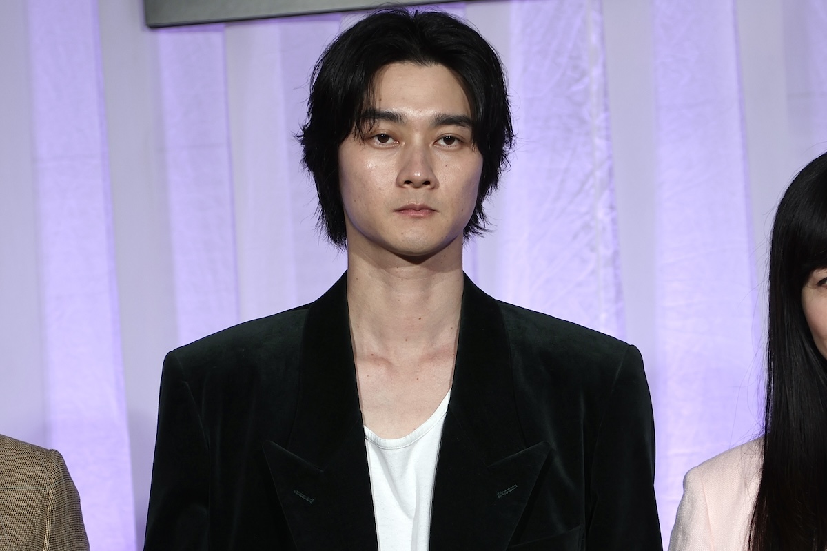 波瑠、麻生久美子に「癒やされています」の画像