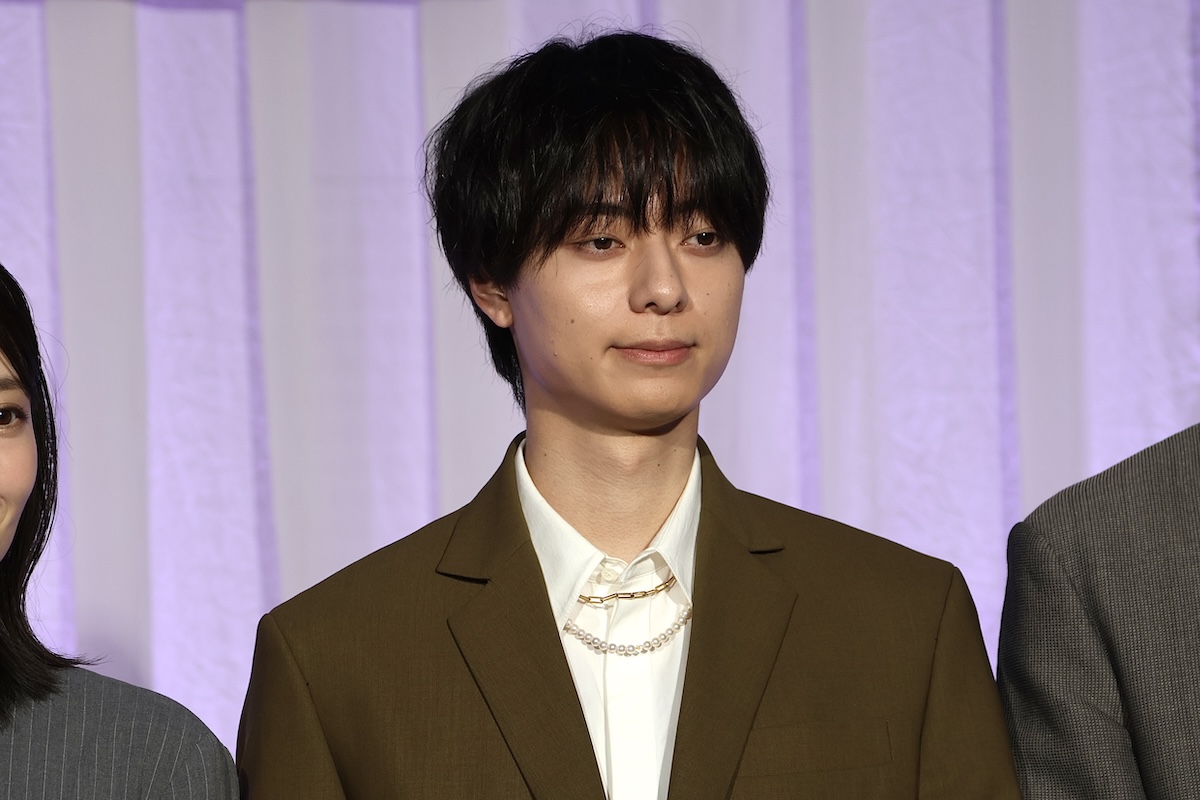 波瑠、麻生久美子に「癒やされています」の画像