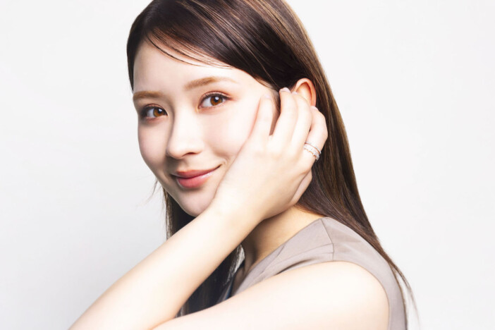 畑芽育、楽曲の背景まで深掘りする音楽愛 HANA、『ボーイフレンド』……芝居の“火種”となる音の力