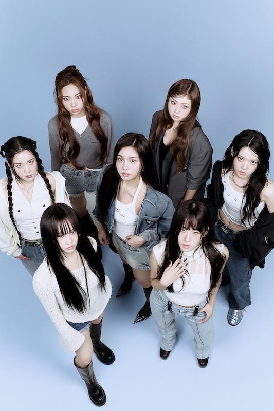 H//PE Princess、WMGとグローバル契約