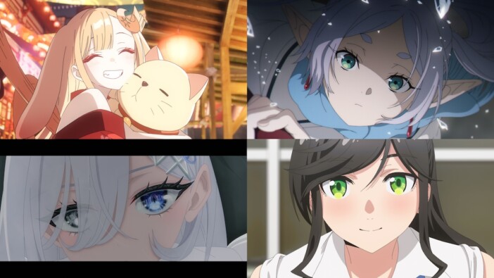 2026年冬アニメを20代オタクが超激論