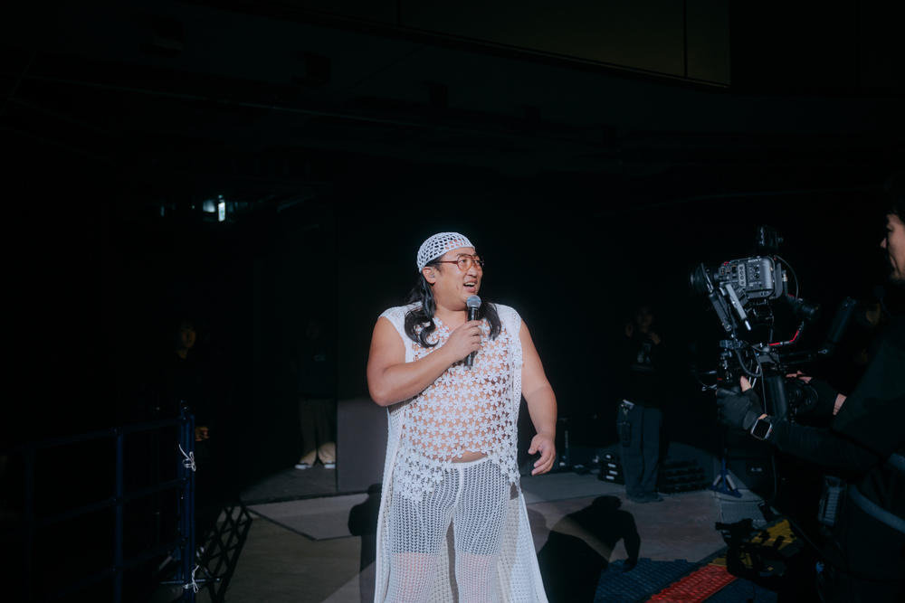 『超いきものがかりフェス』Day2