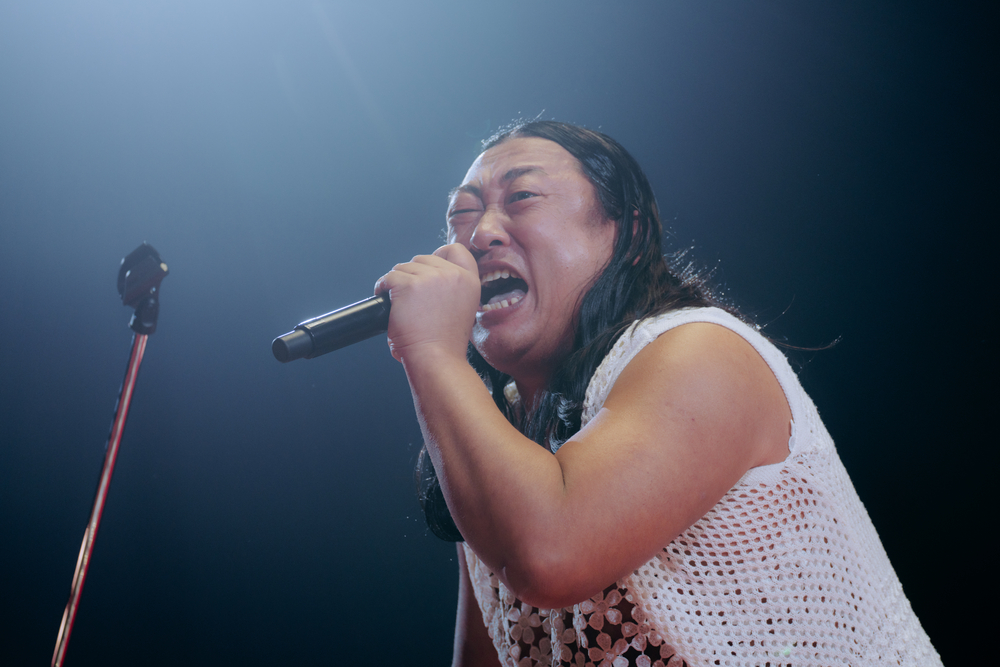 『超いきものがかりフェス』Day2