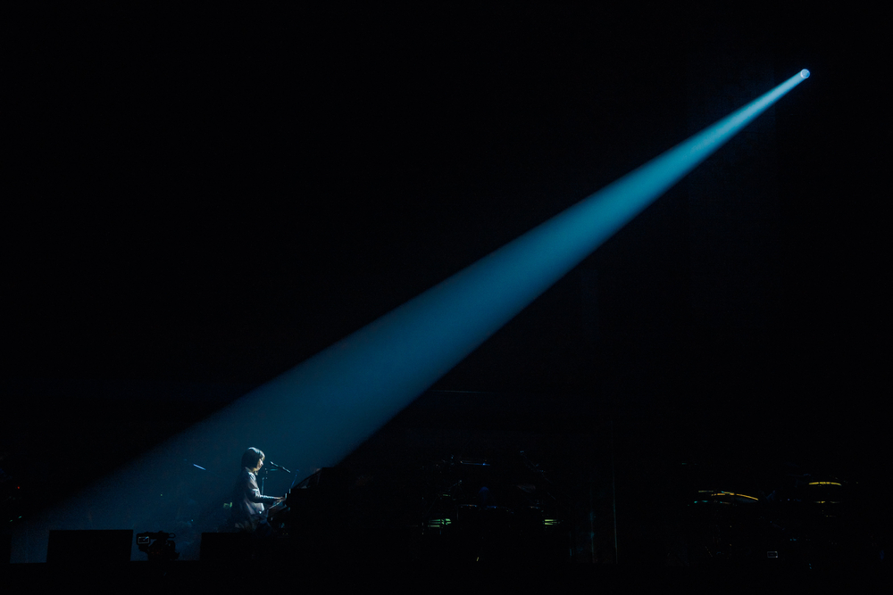 『超いきものがかりフェス』Day2