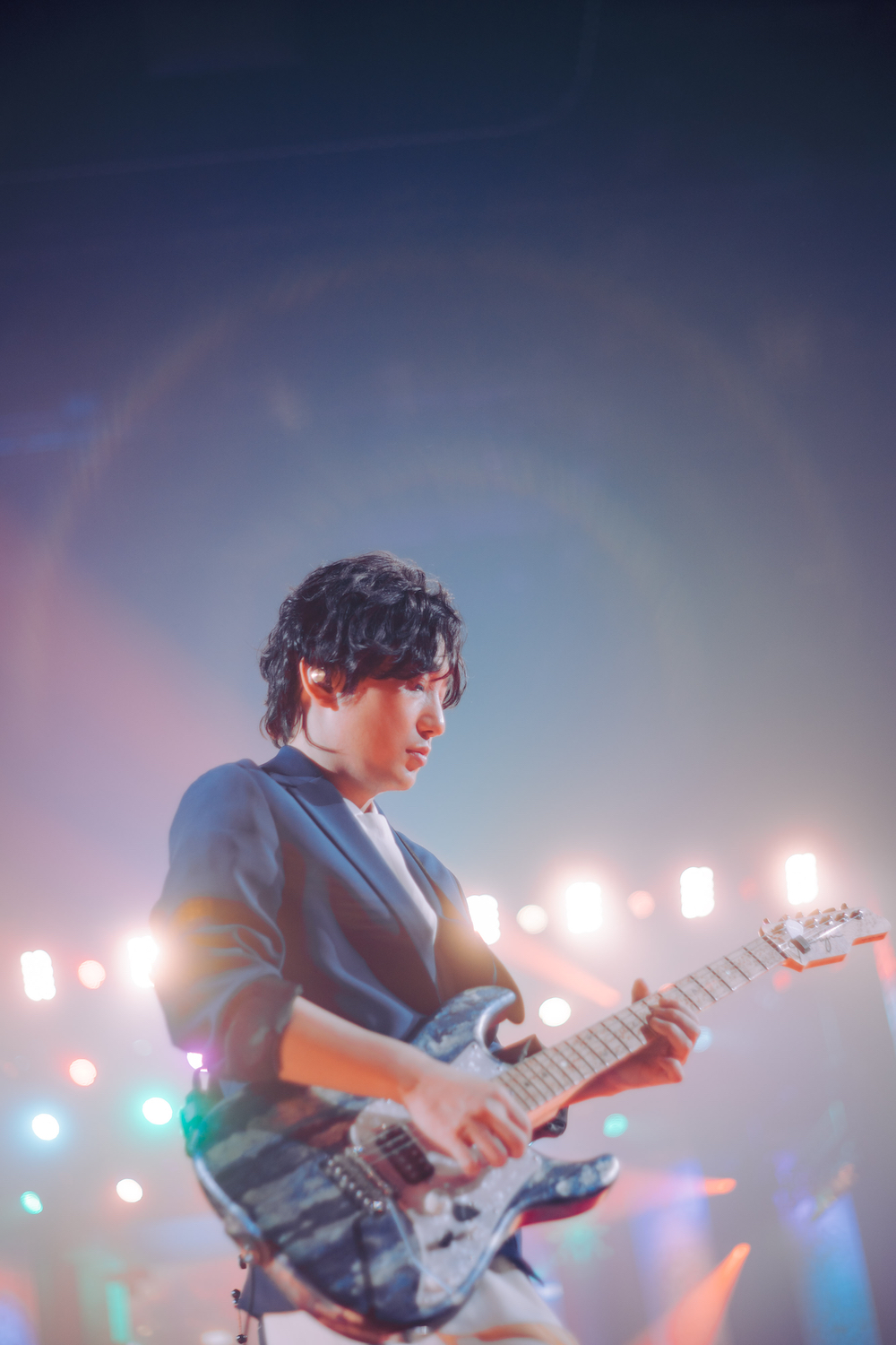 『超いきものがかりフェス』Day2