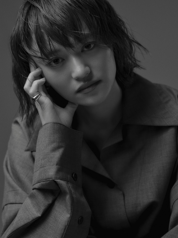 iri、デビュー10周年イヤー初リリース