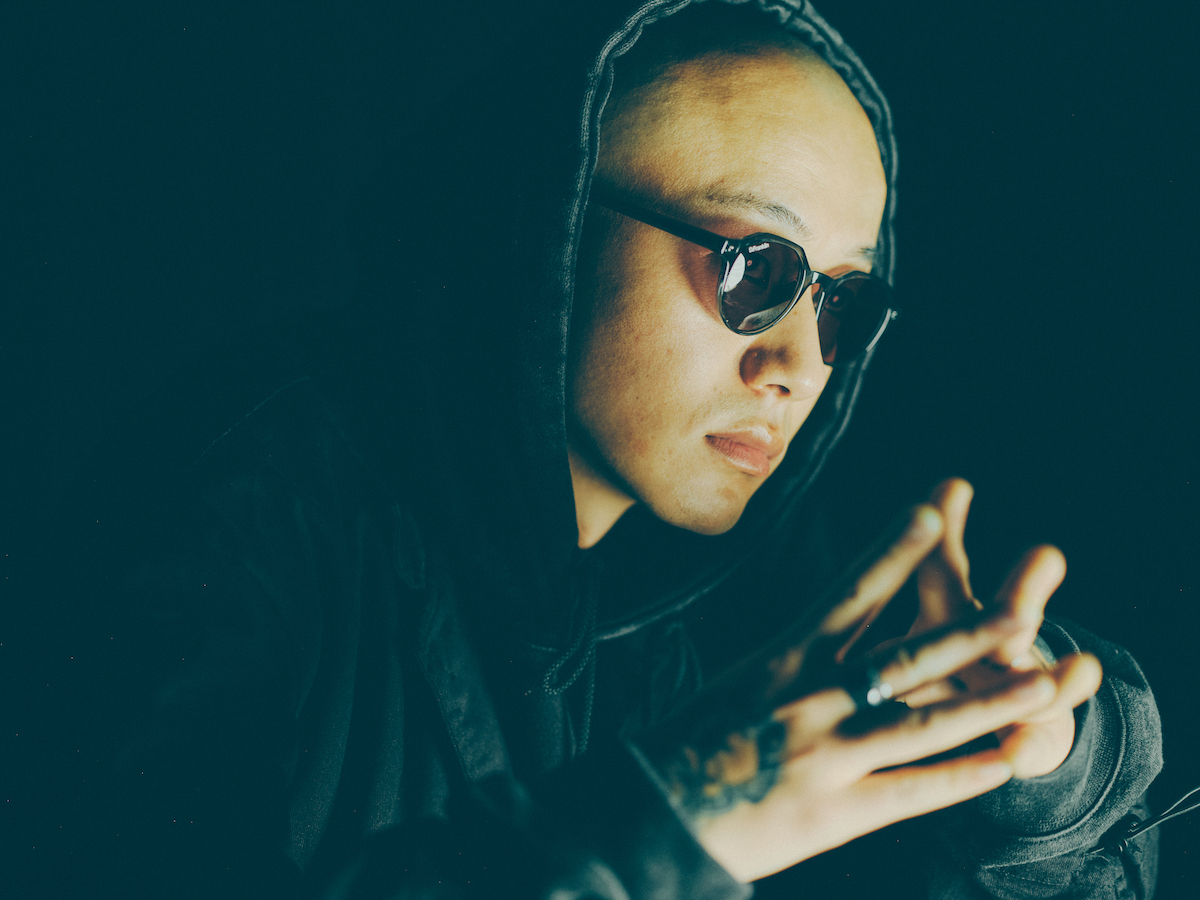 Kroi 関将典（Ba）