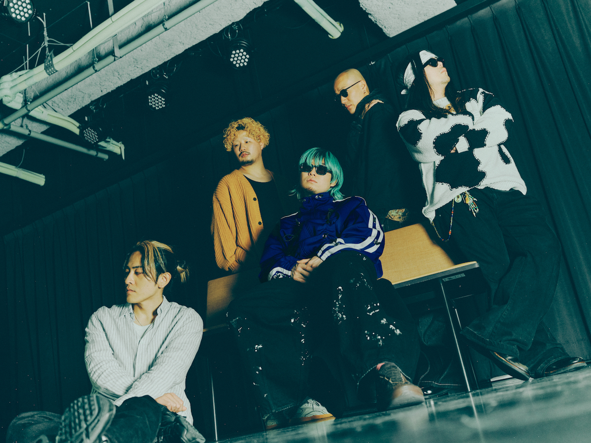 Kroi「最高の経験」となった新曲の舞台裏