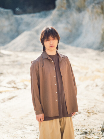 三浦大知、15都市21公演の全国ツアー『DAICHI MIURA LIVE TOUR 2026 Raw / Bare』9月より開催