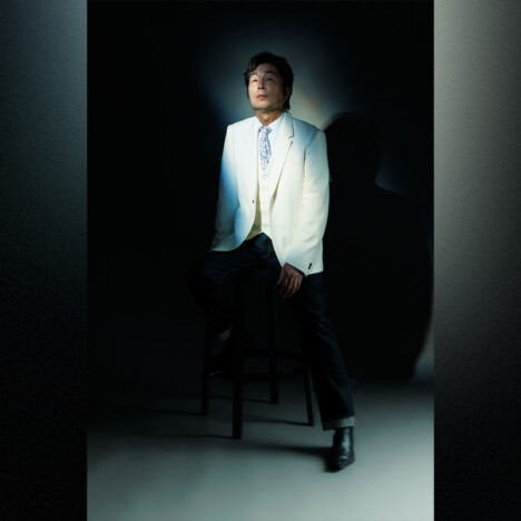 中村雅俊、ビルボードライブ東京公演を7月に開催 珠玉の楽曲を届けるプレミアムな公演に