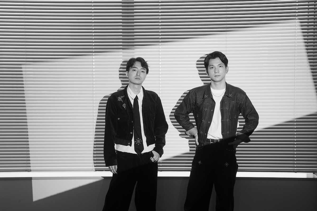 Nape（撮影＝秋倉康介）