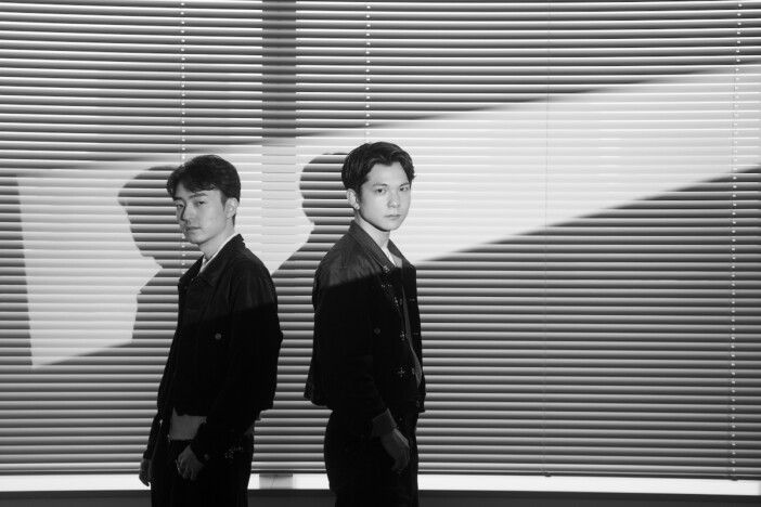 Napeが語る音楽的ルーツと野望