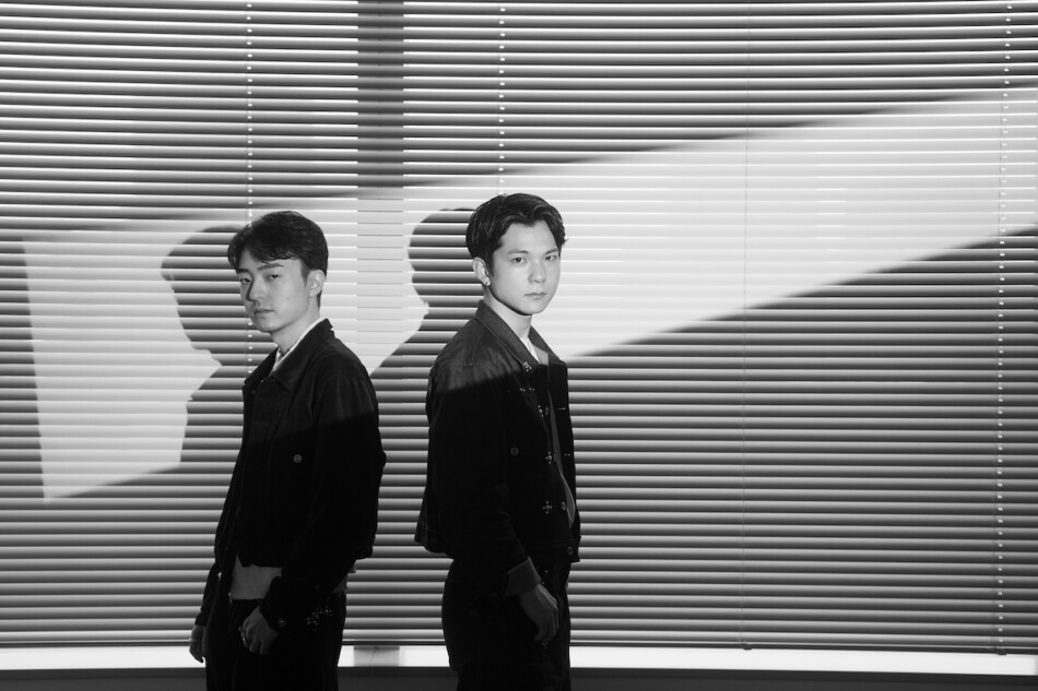 Napeが語る音楽的ルーツと野望