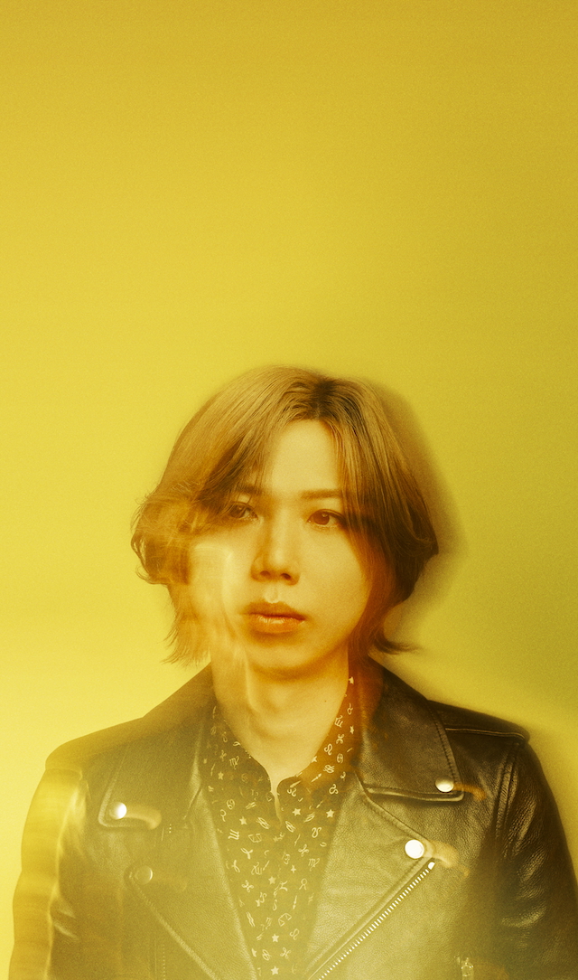 小笹大輔 （Official髭男dism）