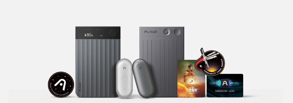 『プロジェクト・ヘイル・メアリー』とのコラボレーションキャンペーン