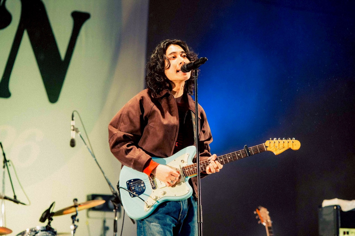 Re:name ライブ写真