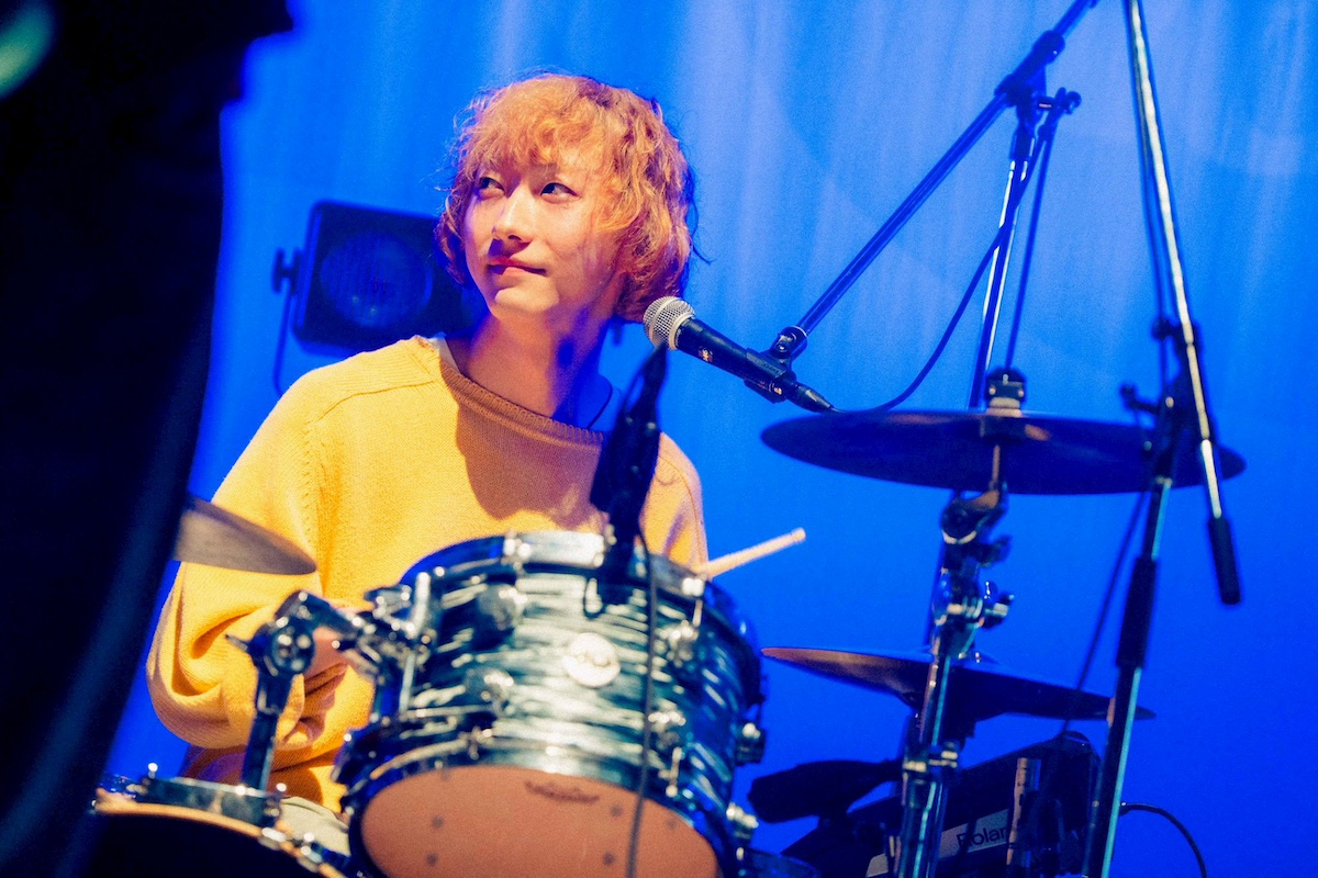 Re:name ライブ写真