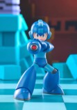 ロックマン　フィギュア