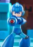 ロックマン　フィギュア