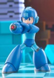 ロックマン　フィギュア
