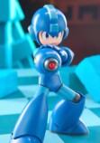 ロックマン　フィギュア　