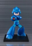 ロックマン　フィギュア