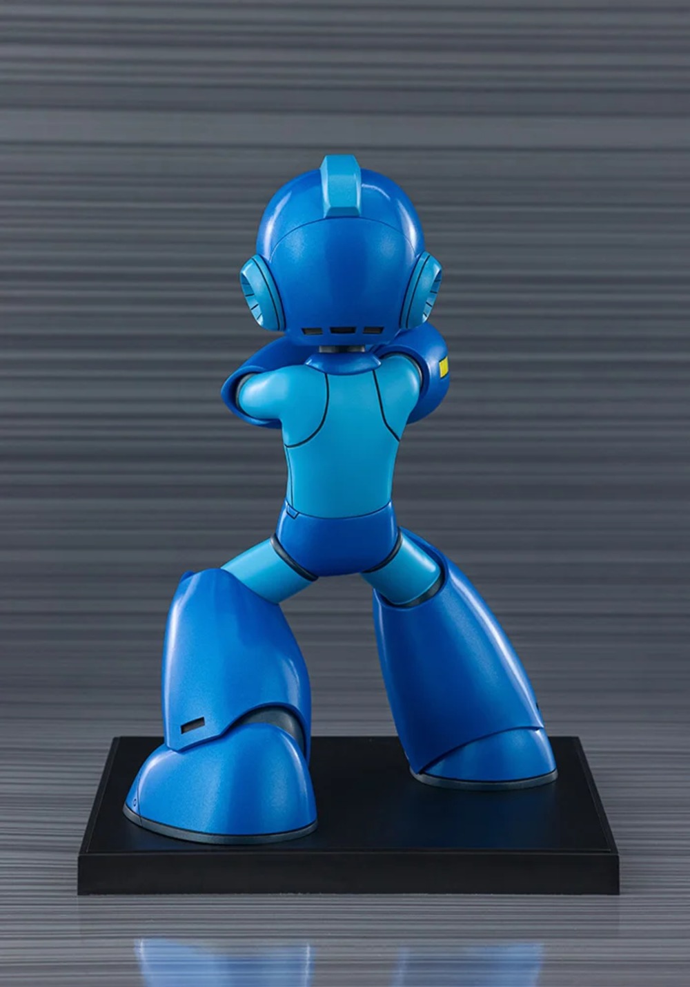 ロックマン　フィギュア