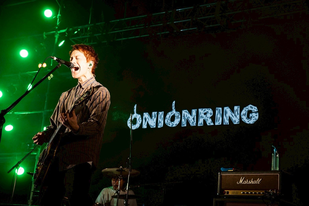 『RUMBLE×JAG 2026』ライブ写真