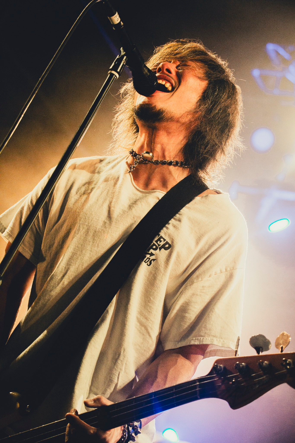 『RUMBLE×JAG 2026』ライブ写真